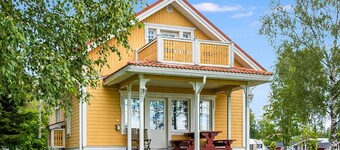 Hintrekki by Interhome