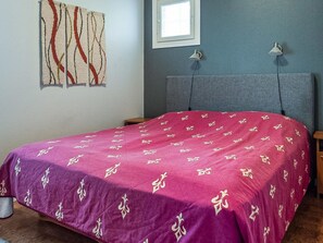 2 makuuhuonetta, internet