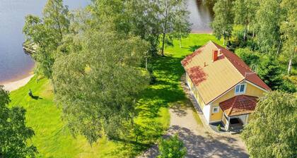 Hintrekki by Interhome