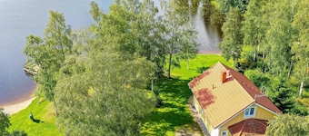 Hintrekki by Interhome