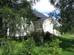 Exterior - Rantala by Interhome (Kuusamo)