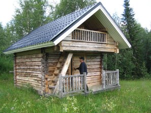 Exterior - Rantala by Interhome (Kuusamo)
