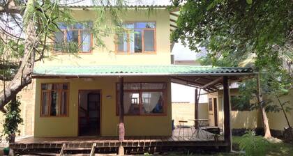 CASA MARINA GALAPAGOS