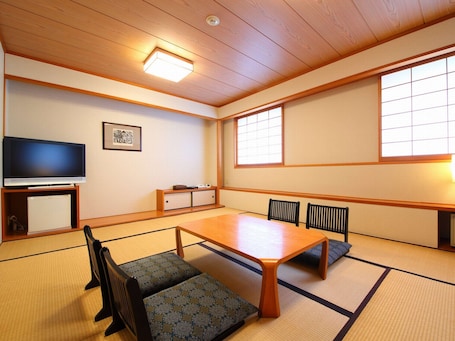 Room. The Paradise Garden Sasebo