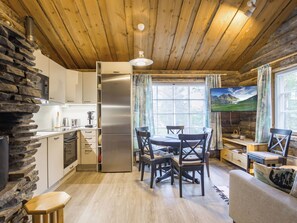 Interior - Lomaylläs g101/tunturipolku 1a by Interhome (Ylläsjärvi)