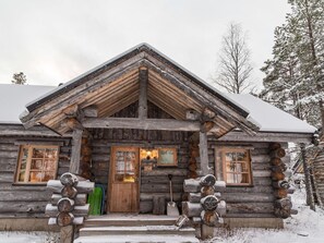 Exterior - Operonmukka a 8 by Interhome (Kittilä)