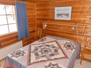 3 habitaciones y wifi 