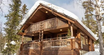 Mervinrinne by Interhome