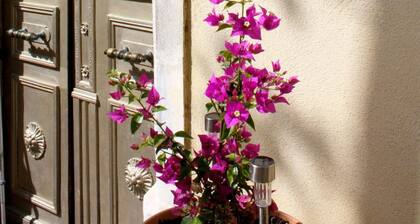 Mas de Bellegou B&B