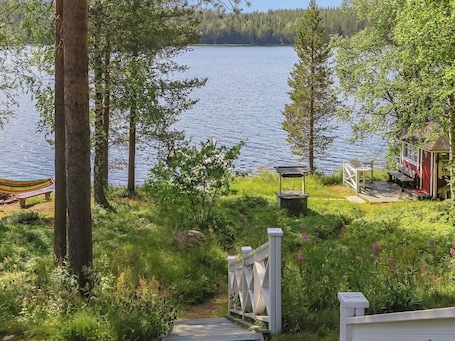 Property grounds. Sipukka by Interhome