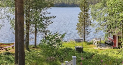 Sipukka by Interhome