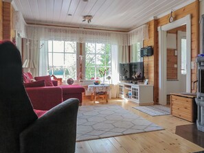 Oleskelualue