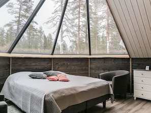 1 bedroom, WiFi