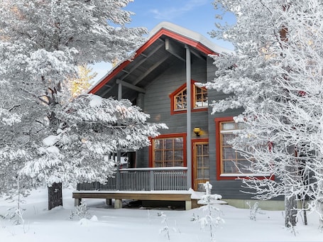 Exterior. Riekkoluosto by Interhome