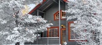 Riekkoluosto by Interhome