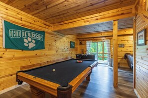 Sala de jogos