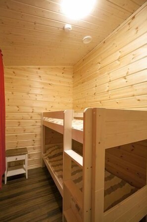 3 habitaciones y wifi