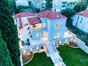 Exterior - Luxury 5 star villa in Dubrovnik (Dubrovnik)