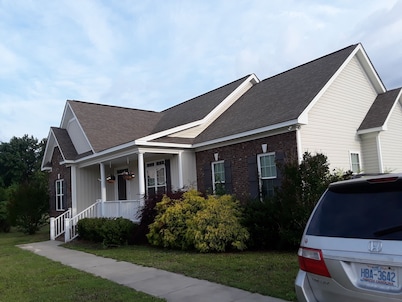 Perfect Vacation home