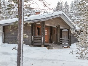 Exterior - Lemmenliekki 3 by Interhome (Inari)