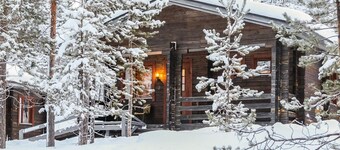 Lemmenliekki 3 by Interhome