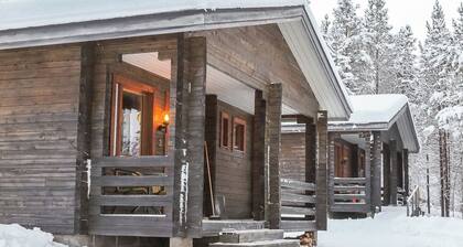 Lemmenliekki 3 by Interhome