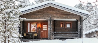 Lemmenliekki 3 by Interhome