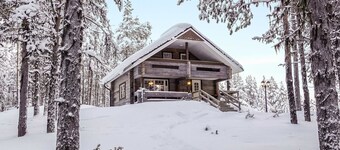 Ylikyrön mökki by Interhome