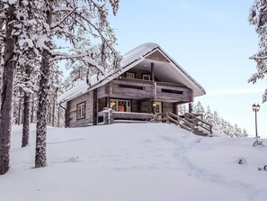 Esterni