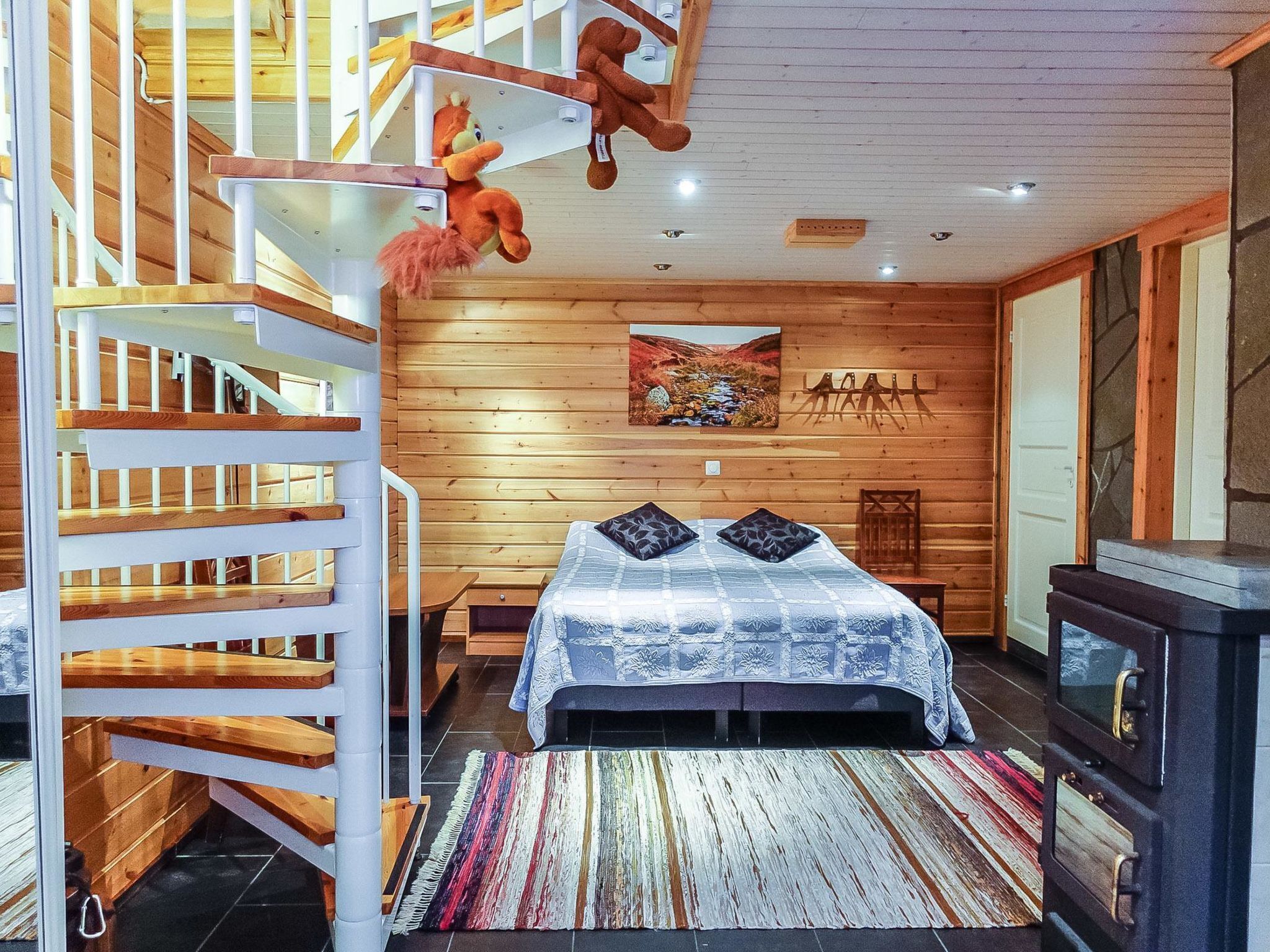 2 bedrooms