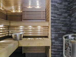 Sauna - Keromaja by Interhome (Inari)