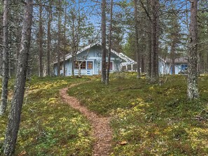 Inside other - Keromaja by Interhome (Inari)