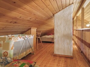 Inside other - Keromaja by Interhome (Inari)