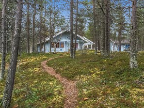 Exterior - Keromaja by Interhome (Inari)