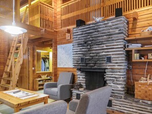 Interior - Keromaja by Interhome (Inari)