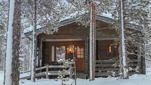 Eksteriør