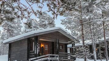 Eksteriør
