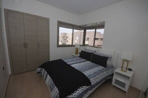 3 chambres