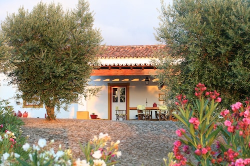 Monte da Tarouca || Puro Alentejo 