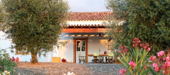 Monte da Tarouca || Puro Alentejo 