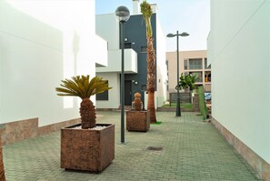 Property grounds - 3058 Residence Lamar 3058 (Pilar de la Horadada)