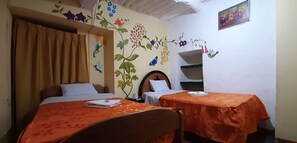Standard Twin Room, 2 Single Beds