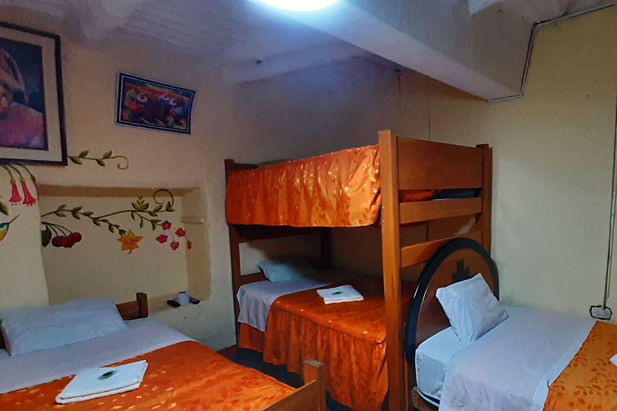 免费 WiFi、床单
