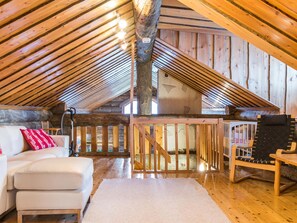 Interior - Terakka by Interhome (Kittilä)