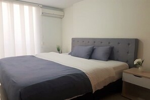 1 bedroom, iron/ironing board, WiFi - Apartaestudio Amoblado en Bucaramanga504 (Bucaramanga)