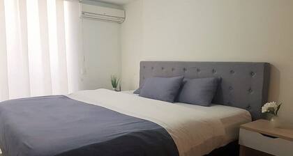 Apartaestudio Amoblado en Bucaramanga504