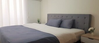 Apartaestudio Amoblado en Bucaramanga504
