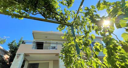 Charming 3-bed Apartment in Vlore