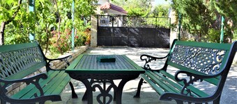 Charming 3-bed Apartment in Vlore