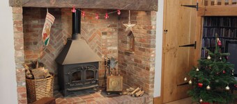  In sich geschlossene ehemalige 15. Kapelle mit 2 Schlafzimmern